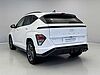 Hyundai KONA 1.6 Hybrid 129 N Line 5dr DCT White