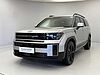 Hyundai SANTA FE 1.6 TGDi Plug-in Hybrid Calligraphy 5dr 4WD Auto Silver