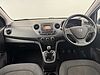 Hyundai I10 1.0 SE 5dr Blue