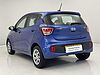Hyundai I10 1.0 SE 5dr Blue