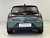 Hyundai I20 1.0T GDi 48V MHD 120 N Line 5dr Green