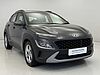 Hyundai KONA 1.0 TGDi 48V MHEV SE Connect 5dr Grey