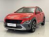 Hyundai KONA 1.0 TGDi 48V MHEV Premium 5dr Red