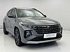 Hyundai TUCSON 1.6 TGDi N Line 5dr 2WD Grey
