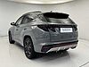 Hyundai TUCSON 1.6 TGDi N Line 5dr 2WD Grey