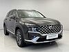 Hyundai SANTA FE 1.6 TGDi Plug-in Hybrid Premium 5dr 4WD Auto Brown