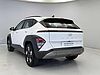 Hyundai KONA 1.6 GDi Hybrid Advance 5dr DCT White