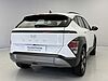 Hyundai KONA 1.6 GDi Hybrid Advance 5dr DCT White
