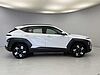 Hyundai KONA 1.6 GDi Hybrid Advance 5dr DCT White