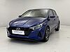 Hyundai I20 1.0T GDi 48V MHD Premium 5dr Blue