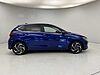 Hyundai I20 1.0T GDi 48V MHD Premium 5dr Blue
