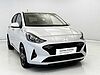 Hyundai I10 1.2 [79] Premium 5dr [Nav] Grey