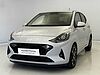 Hyundai I10 1.2 [79] Premium 5dr [Nav] Grey