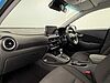 Hyundai KONA 1.6 GDi Hybrid Premium 5dr DCT Blue