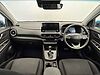 Hyundai KONA 1.6 GDi Hybrid Premium 5dr DCT Blue