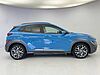 Hyundai KONA 1.6 GDi Hybrid Premium 5dr DCT Blue