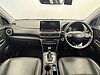 Hyundai KONA 1.6 GDi Hybrid Premium SE 5dr DCT Black