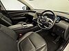 Hyundai TUCSON 1.6 TGDi Plug-in Hybrid Ultimate 5dr 4WD Auto White
