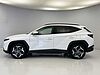 Hyundai TUCSON 1.6 TGDi Plug-in Hybrid Ultimate 5dr 4WD Auto White