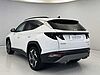 Hyundai TUCSON 1.6 TGDi Plug-in Hybrid Ultimate 5dr 4WD Auto White