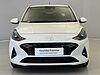 Hyundai I10 1.0 Premium 5dr Auto [Nav] White
