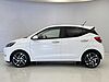 Hyundai I10 1.0 Premium 5dr Auto [Nav] White