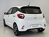 Hyundai I10 1.0 Premium 5dr Auto [Nav] White