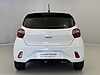 Hyundai I10 1.0 Premium 5dr Auto [Nav] White