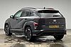 Hyundai TUCSON 1.6T Plug-in Hybrid N Line S 5dr 4WD Auto Grey