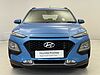 Hyundai KONA 1.0T GDi Blue Drive SE 5dr Blue