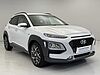 Hyundai KONA 1.6 GDi Hybrid Premium 5dr DCT White