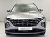 Hyundai TUCSON 1.6 TGDi Hybrid 230 Premium 5dr 2WD Auto Silver