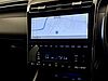 Hyundai TUCSON 1.6 TGDi Hybrid 230 Premium 5dr 2WD Auto Silver
