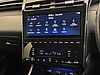 Hyundai TUCSON 1.6 TGDi Hybrid 230 Premium 5dr 2WD Auto Silver