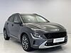 Hyundai KONA 1.6 GDi Hybrid Premium 5dr DCT Grey