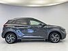 Hyundai KONA 1.6 GDi Hybrid Premium 5dr DCT Grey