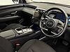Hyundai TUCSON 1.6 TGDi Hybrid 230 Premium 5dr 2WD Auto Red