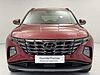 Hyundai TUCSON 1.6 TGDi Hybrid 230 Premium 5dr 2WD Auto Red