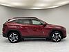 Hyundai TUCSON 1.6 TGDi Hybrid 230 Premium 5dr 2WD Auto Red