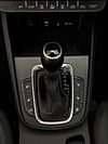 Hyundai KONA 1.6 GDi Hybrid Ultimate 5dr DCT Black