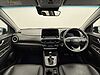 Hyundai KONA 1.6 GDi Hybrid Ultimate 5dr DCT Black