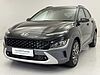 Hyundai KONA 1.6 GDi Hybrid Ultimate 5dr DCT Black