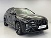 Hyundai TUCSON 1.6T Plug-in Hybrid Premium 5dr Auto Black