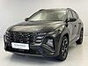 Hyundai TUCSON 1.6T Plug-in Hybrid Premium 5dr Auto Black