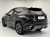 Hyundai TUCSON 1.6T Plug-in Hybrid Premium 5dr Auto Black