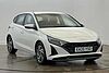 Hyundai KONA 1.6 Hybrid 129 N Line 5dr DCT Black