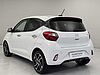 Hyundai I10 1.2 Premium 5dr White