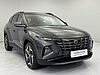 Hyundai TUCSON 1.6 TGDi Ultimate 5dr 2WD Grey