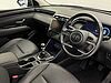 Hyundai TUCSON 1.6 TGDi Ultimate 5dr 2WD Grey