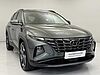 Hyundai TUCSON 1.6 TGDi Hybrid 230 Premium 5dr 2WD Auto Grey